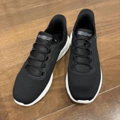 SKECHERS スリップインズスニーカー　26.5㎝のサムネイル
