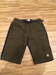 マーモット Marmot ハーフパンツのサムネイル