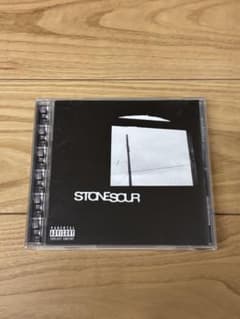 STONE SOUR - メルカリ