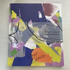 Your Choice SEVENTEEN 8th Mini Albumのサムネイル