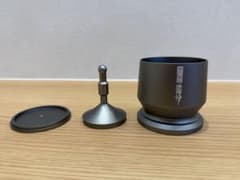 MHW-3BOMBERエスプレッソドージングカップのサムネイル