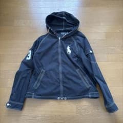 ラルフローレン　マウンテンパーカーのサムネイル