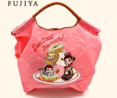 【FUJIYA】ボールアンドチェーン × 不二家ペコちゃん バッグ 新品 Amazon.co.jp: Ball&Ch ボールアンドチェーン 不二家 コラボ