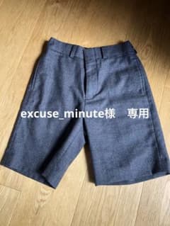 お値下げ　ポロ　ラルフローレン　ハーフパンツのサムネイル