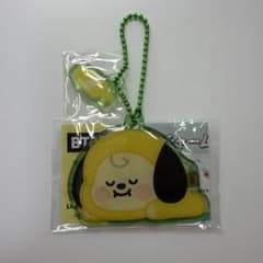 BT21 CHIMMY JIMIN Acrylic Charm
