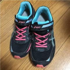 21cm☆asicsのサムネイル
