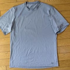 Patagonia 半袖Tシャツ グレー Lサイズのサムネイル