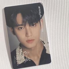 DFESTA SVT ミンギュのサムネイル