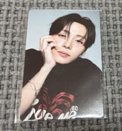 公式】サンウォン トレカ - メルカリ