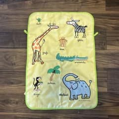 la Chaise Longue ブランケット 動物デザインのサムネイル