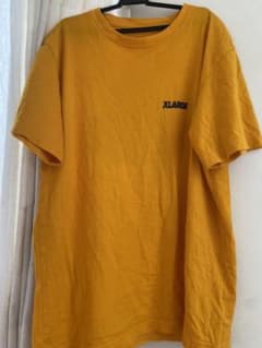 XLARGE Tシャツ　美品のサムネイル