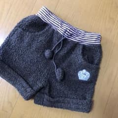 ショートパンツのサムネイル