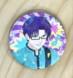 斉木楠雄のΨ難 窪谷須亜蓮 等身絵 缶バッジ 3点セット 斉木楠雄のΨ難 窪谷須亜蓮 等身絵 缶バッジ 3点セット