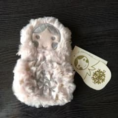 可愛いポーチのサムネイル