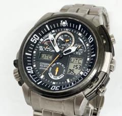 CITIZEN シチズン アテッサ ATTESA U680-T013252 - メルカリ