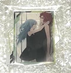 Akuma no Riddle Oshichare Kirigaya Hitsugi Ikutame Chizuru