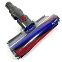 分解洗浄】 Dyson [112232] V6 ソフトクリーナーヘッド h48 - メルカリ