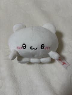 らぶいーず Mocchi-Mocchi- ボールチェーンマスコット すもっぴのサムネイル