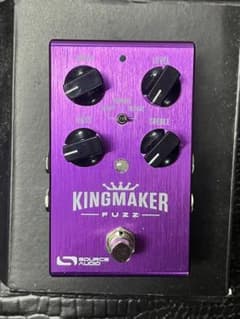 SOURCE AUDIO KINGMAKER FUZZのサムネイル
