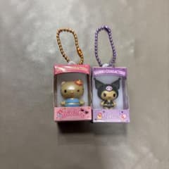 サンリオキャラクターズ チョコボックス シークレット　クロミのサムネイル