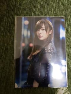 指原莉乃 生写真のサムネイル