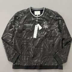 【新品】MARK&LONA マークアンドロナ　t-line ブルゾン　ジャケット 新品】MARK&LONA マークアンドロナ t-line ブルゾン ジャケット - メルカリ