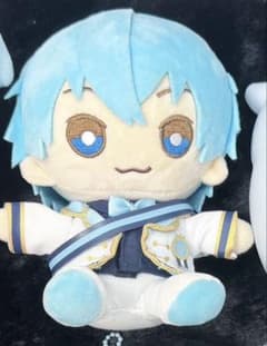 すとぷり ころんくん おすわりぬいぐるみのサムネイル