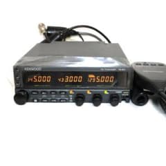 u*e様 KENWOOD TM-941S FMトランシーバー - メルカリ