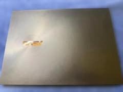 ASUS ZenBook UX393E (Core i7/16GB/1TB) - メルカリ