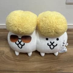 냥코 대전쟁 GB 인형 장난감 고양이 리젠트