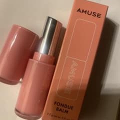 アミューズ フォンデュバーム メルティングカラーバーム 04