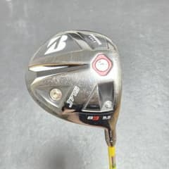ブリヂストン J715 B3 1W 9.5° TourAD MT-7 S メンズ ブリヂストン J715 B3 1W 9.5° TourAD MT-7 S メンズ - メルカリ
