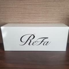 新品未使用　ReFa ファインバブルピュア