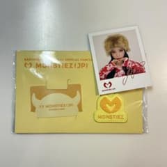 BABYMONSTER メンバーシップ継続特典 アサ ASAのサムネイル