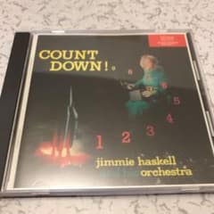 Jimmie Haskell and his orchestraのサムネイル