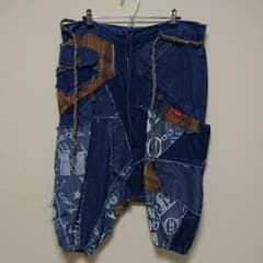 エルロデオ サルエルパンツのサムネイル