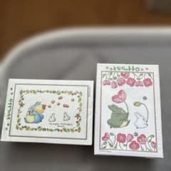 となりのトトロ ミニパズル 2種セット 150ピース