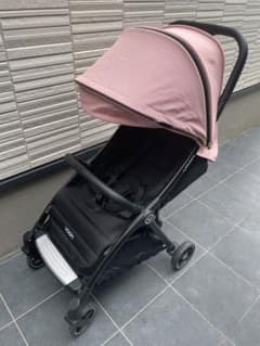 【美品】YOOM ベビーカーのサムネイル