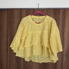 代官山4298 SHIZUKA KOMUROのサムネイル