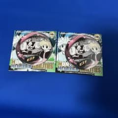 【値下げ中】ビスケ 缶バッジ 2点セット バラ売り不可❌のサムネイル