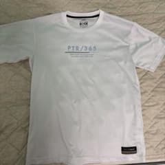 PASS THE ROCK バスケットボールTシャツ Lサイズのサムネイル