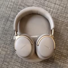 美品: Bose QuietComfort Ultraワイヤレスヘッドホンのサムネイル