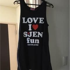 Jenni ワンピース150のサムネイル