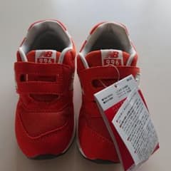 newbalance 996 キッズ 16cmのサムネイル