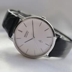 SEIKO シャリオ ラウンド シルバー メンズ腕時計 1625 SEIKO シャリオ ラウンド シルバー メンズ腕時計 1625 - メルカリ