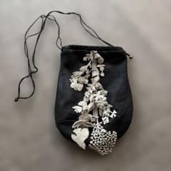 ミナペルホネン フォレストパレード サコッシュ ポシェット - メルカリ