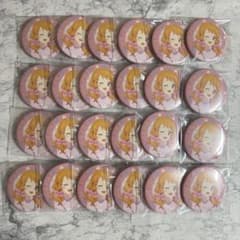 大空あかり 缶バッジ linkribbon リンクリボン アイカツ あかり アイカツ 大空あかり Link Ribbon 缶バッジ リンクリボン 24個 - メルカリ