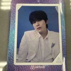 SEVENTEEN Airbnb フォトパッケージ トレカ ウォヌ - メルカリ