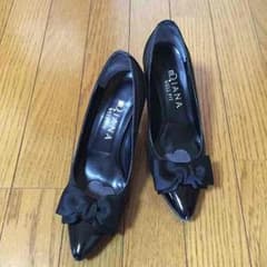 DIANA パンプス 23㎝のサムネイル