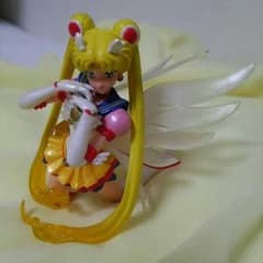 セーラームーン フィギュア&フィギュアのサムネイル